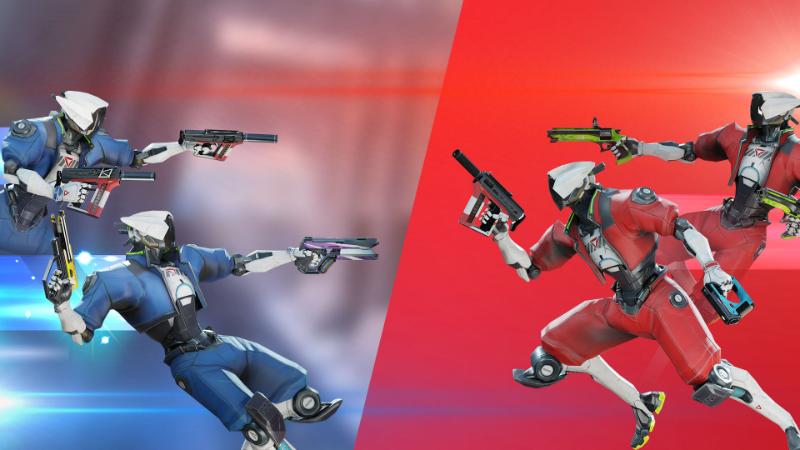 Hyperdash free vr game