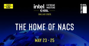 IEM Dallas 2025 – Teams, Format, Predictions & Watch Live