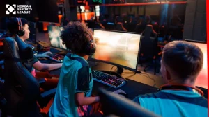South Korea announces Korean Esports League