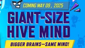 Marvel Rivals Releases New Giant-Size Hive Mind Game Mode