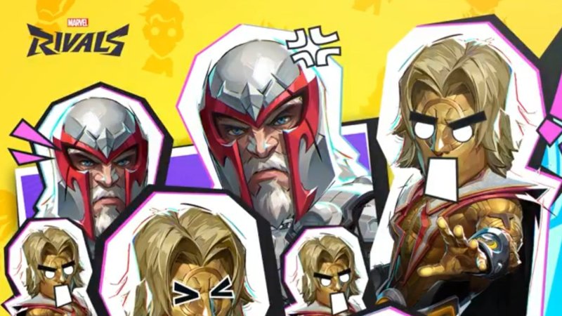 Giant-Size Hive Mind marvel Rivals