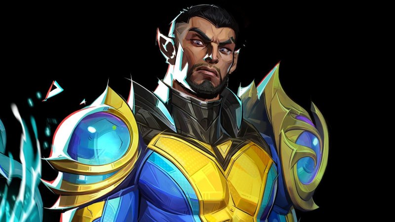 Marvel Rivals Namor