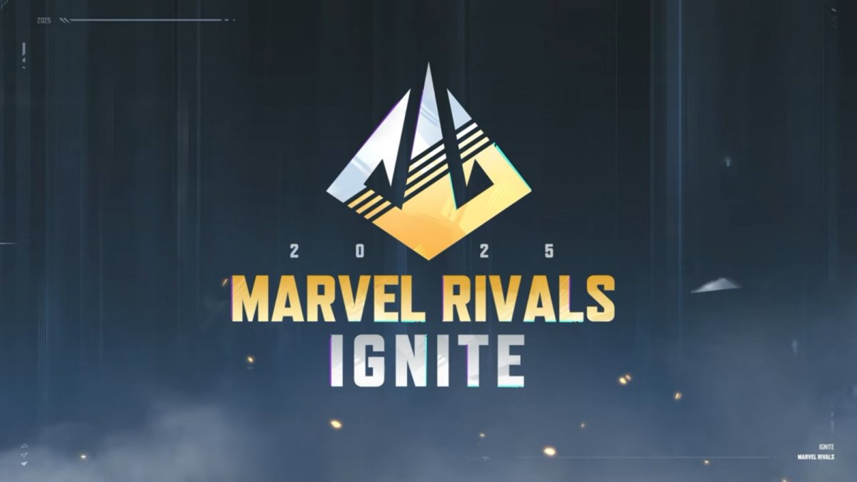 Marvel Rivals Ignite