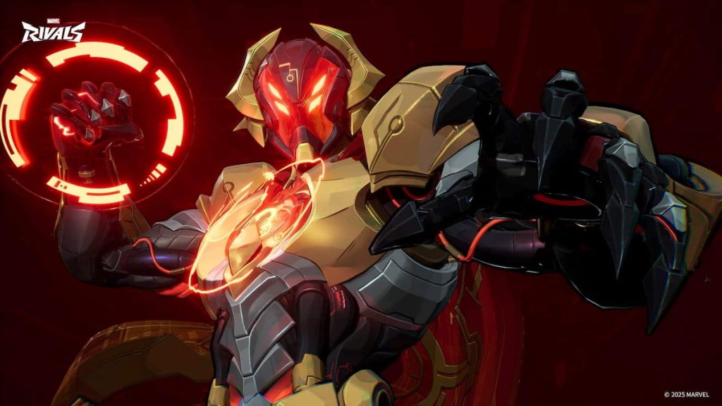 Ultron Is the Weakest Hero in Marvel Rivals—Unless You Know These Tricks