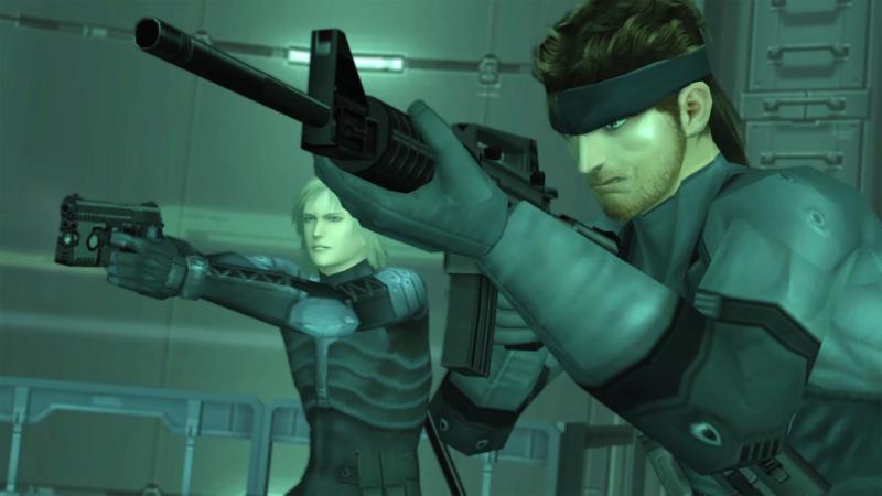 Metal Gear Solid the 10th of the best selling ps1 games