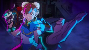 All Street Fighter 6 Overwatch Skins