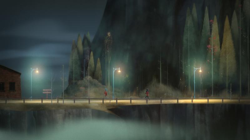 oxenfree best choices matter games