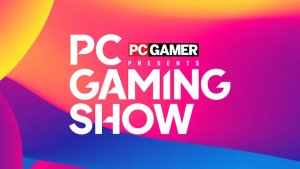 The PC Gaming Show Returns Next Month to Showcase (Unsurprisingly) PC Gaming