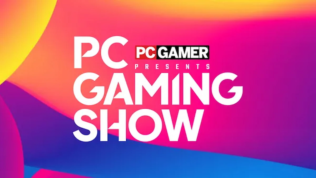 PC Gaming Show