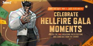 Marvel Rivals Hellfire Gala Act 3 Not Working: Event Explained