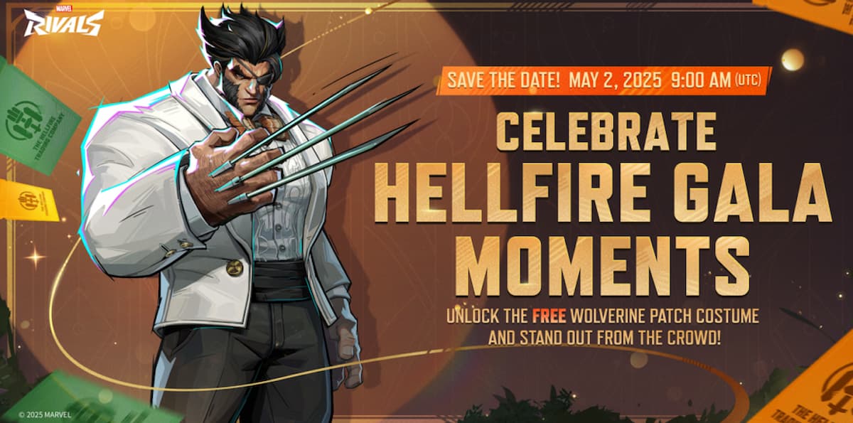 Marvel Rivals Hellfire Gala Act 3 Not Working