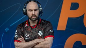 TaZ and Snax to reunite on the server as TaZ stands in for G2 at PGL Astana 2025