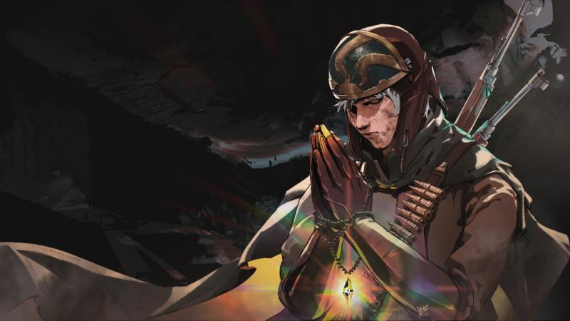 the light brigade, one of the best roguelike games on ps5