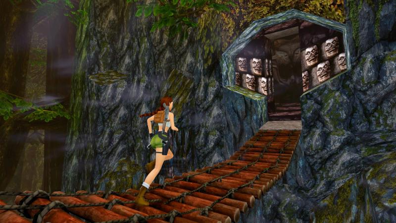 Tomb Raider