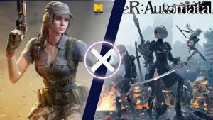 COD Mobile Season 5 Leaks: Nier Automata Collab, New Weapons, Skins, & More