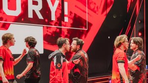 VCT Americas Stage One Grand Finals: G2 Esports Vs Sentinels Preview