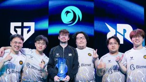 RRQ Are The Champions Of The VCT Pacific Stage One 2025