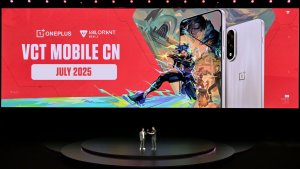 VALORANT Mobile Gets First Esports Tournament Before Release