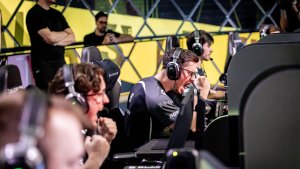 Vitality humble Spirit in BLAST Rivals Spring Semis