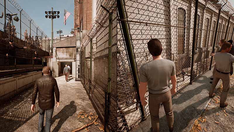 coop game called a way out