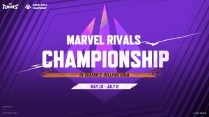 How to Participate in Marvel Rivals Season 2: Hellfire Gala Championship