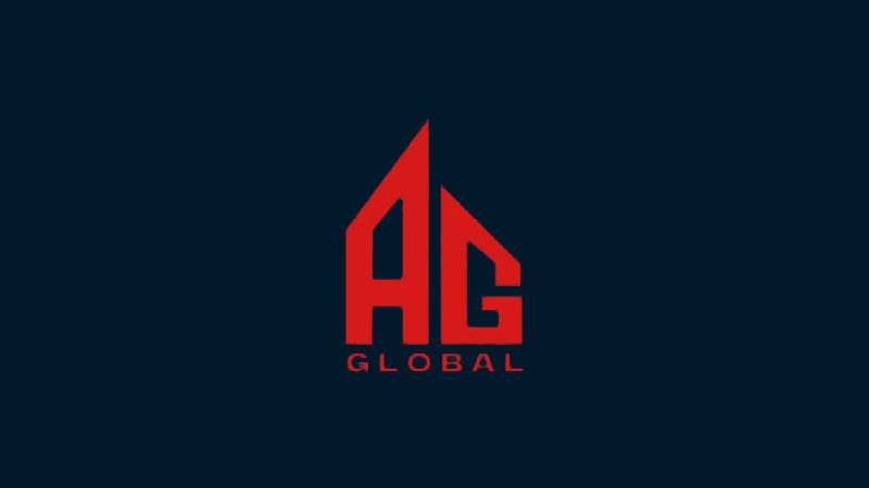 chess esports players team ag global logo
