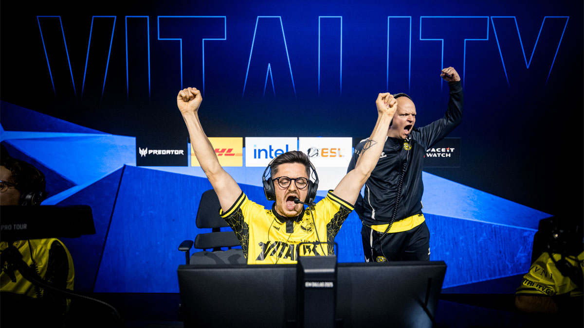 apEX IEM Dallas 2025 Final