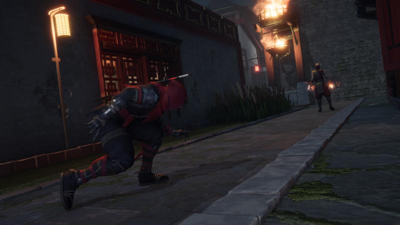 aragami 2