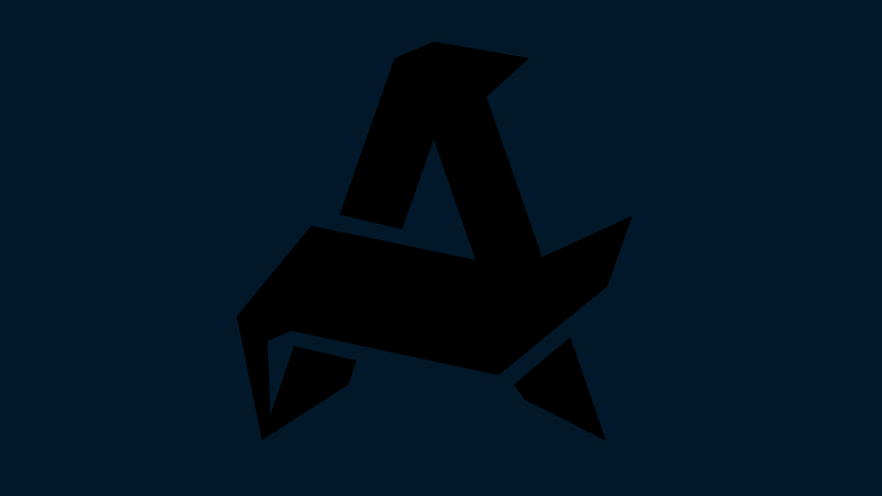 aurora chess esports team logo