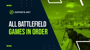 All Battlefield Games in Order: Live Through History in These Epic First-Person Shooters