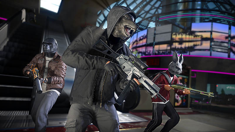 battlefield hardline