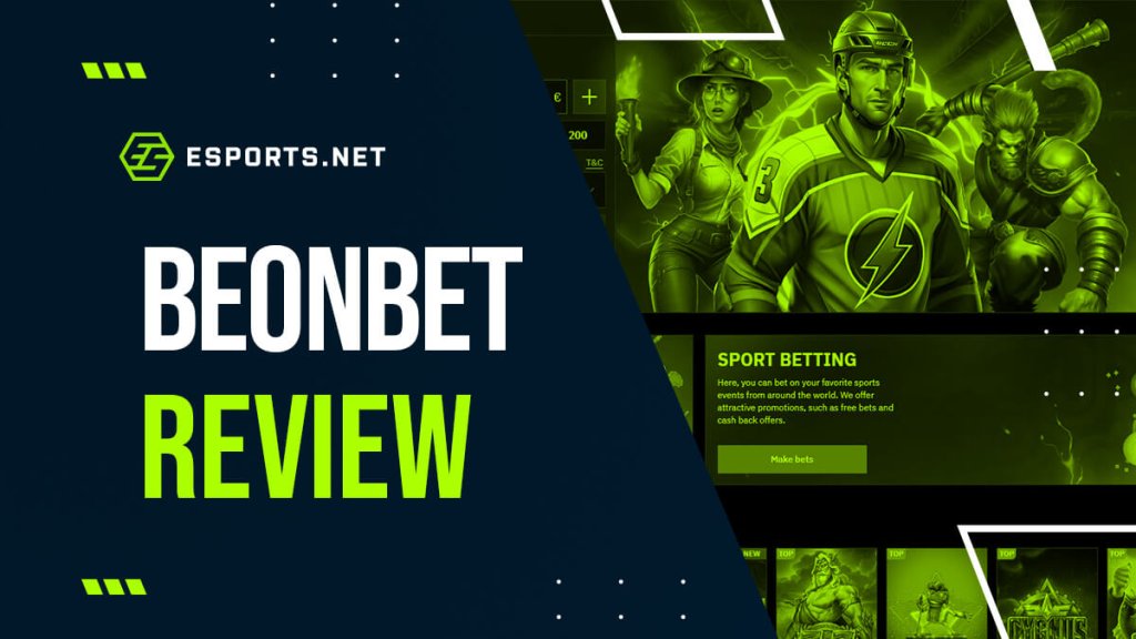 beonbet review featured image
