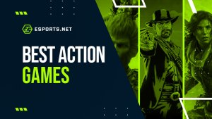 10 Best Action Games for PC, PS5 and Xbox