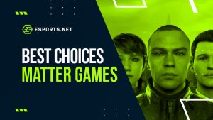 7 Best Choices Matter Games Where Your Decisions Actually Count