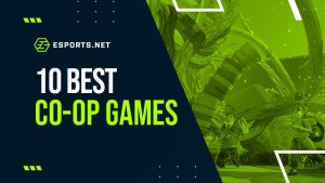 10 Best Co-op Games to Experience With a Partner in 2025
