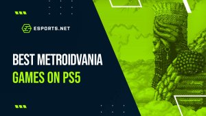 Best Metroidvania Games on PS5 in 2025 – Explore, Prepare, and Destroy Your Enemies