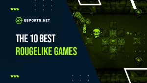 10 Best Roguelike Games for Infinite, Procedurally-Generated Fun