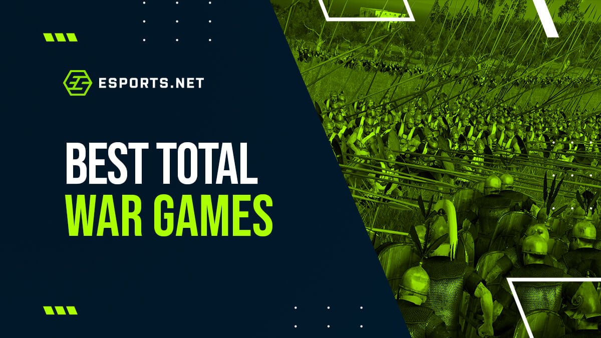best total war games featured image