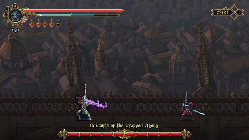blasphemous switch game