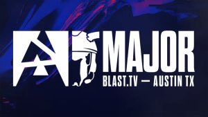 BLAST.tv Austin Major 2025: Teams, Format & Prize Pool