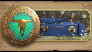 Best picks for BLAST.tv Austin Major 2025 Pick’Em Challenge