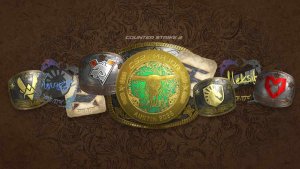 BLAST.tv Austin Major 2025 stickers released