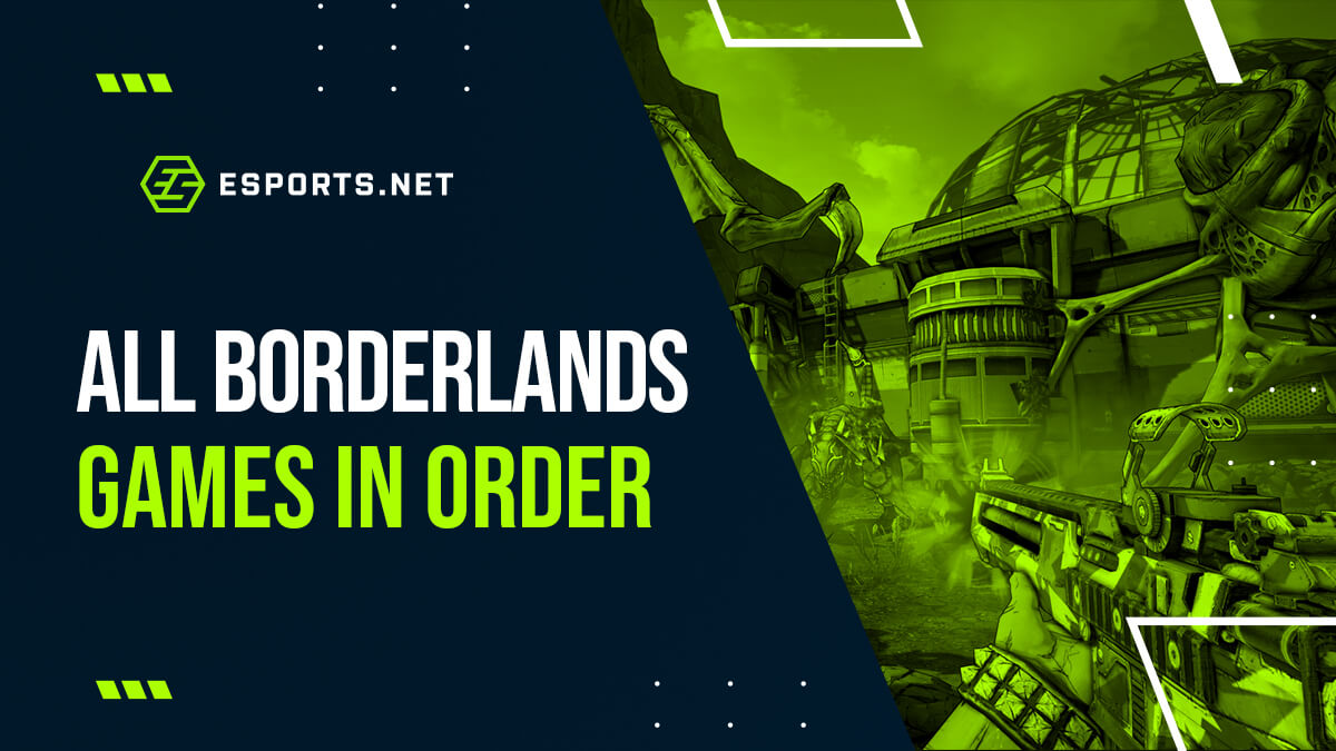 borderlands games in order featured image