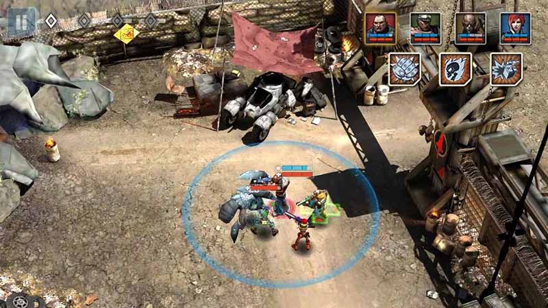 the third of the borderlands games in order, borderlands legends