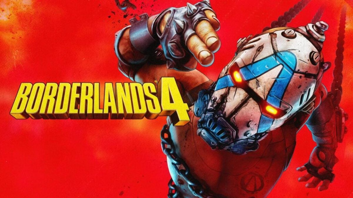 the final of the borderlands games in order, upcoming borderlands 4