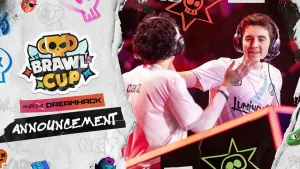 Brawl Stars – Brawl Cup 2025: Format, Teams, Stream, & More
