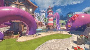 de_grail wins Mapcore CS2 Mapping contest, previously won by Anubis