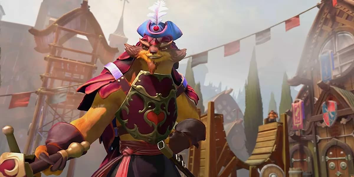Pangolier