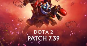 The Biggest Changes In Dota 2 Patch 7.39 You Need To Know About