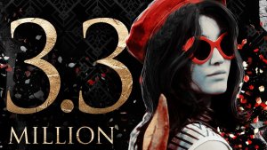 Expedition 33 Developer Announces the Game Has Sold 3.3 Million Copies 33 Days After Release